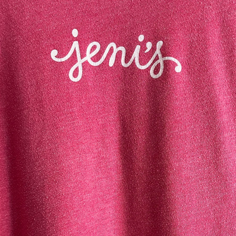 Jeni’s Splendid Ice Creams Tee